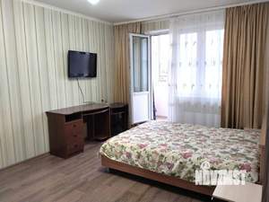 1-к квартира, на длительный срок, 39м2, 3/17 этаж