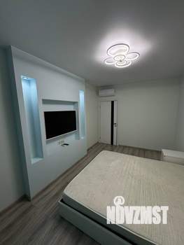 1-к квартира, на длительный срок, 37м2, 11/18 этаж