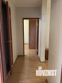 4-к квартира, на длительный срок, 105м2, 21/23 этаж