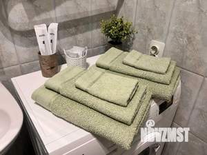 1-к квартира, посуточно, 43м2, 12/15 этаж