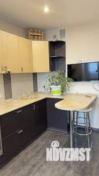 1-к квартира, на длительный срок, 50м2, 11/17 этаж