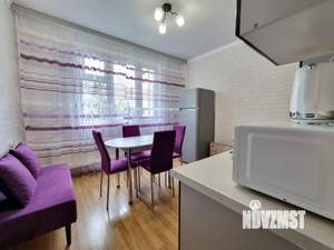 2-к квартира, на длительный срок, 56м2, 2/25 этаж