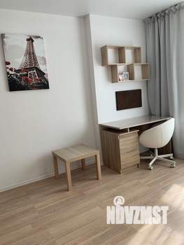 2-к квартира, на длительный срок, 44м2, 9/22 этаж