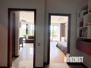 1-к квартира, на длительный срок, 53м2, 3/8 этаж
