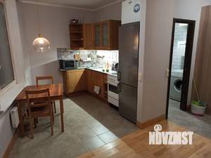 Студия квартира, на длительный срок, 27м2, 17/26 этаж