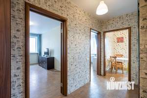 2-к квартира, на длительный срок, 54м2, 4/11 этаж