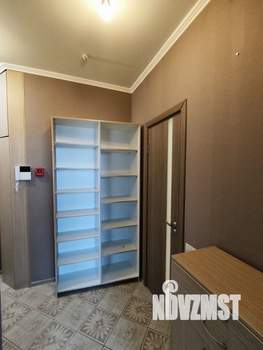 1-к квартира, на длительный срок, 41м2, 17/25 этаж