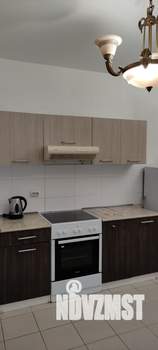 1-к квартира, на длительный срок, 44м2, 10/25 этаж