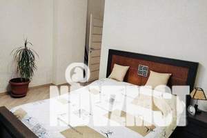 2-к квартира, посуточно, 64м2, 3/25 этаж