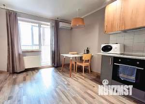 Студия квартира, посуточно, 32м2, 12/26 этаж