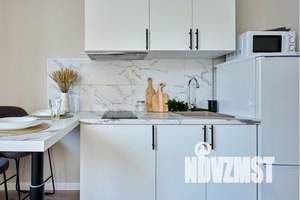 1-к квартира, посуточно, 18м2, 2/8 этаж