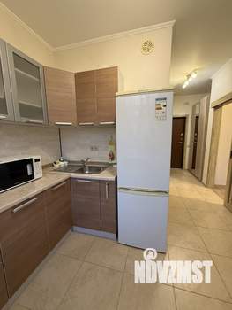 1-к квартира, на длительный срок, 32м2, 4/7 этаж