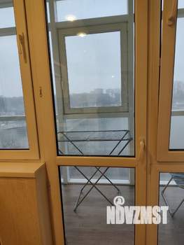 1-к квартира, на длительный срок, 55м2, 9/27 этаж