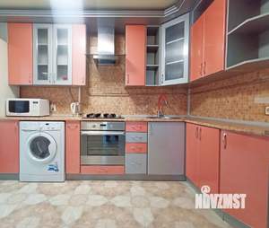 3-к квартира, на длительный срок, 58м2, 3/9 этаж