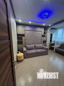 1-к квартира, на длительный срок, 40м2, 11/20 этаж