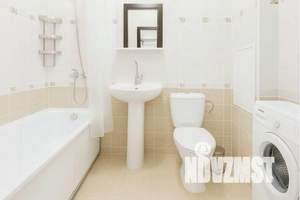 1-к квартира, посуточно, 30м2, 4/25 этаж