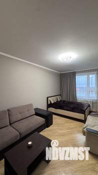 1-к квартира, на длительный срок, 40м2, 8/26 этаж