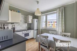 3-к квартира, на длительный срок, 78м2, 2/25 этаж