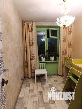 2-к квартира, на длительный срок, 38м2, 9/9 этаж