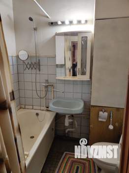 1-к квартира, на длительный срок, 37м2, 16/17 этаж