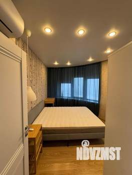 2-к квартира, на длительный срок, 56м2, 24/26 этаж