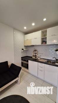 1-к квартира, на длительный срок, 26м2, 10/14 этаж