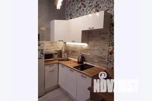 2-к квартира, посуточно, 45м2, 6/6 этаж