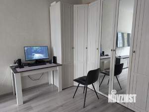 1-к квартира, на длительный срок, 35м2, 5/5 этаж
