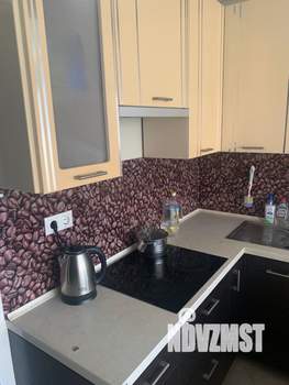 2-к квартира, на длительный срок, 76м2, 3/19 этаж