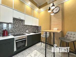 2-к квартира, посуточно, 55м2, 1/1 этаж