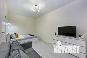 1-к квартира, посуточно, 40м2, 9/9 этаж