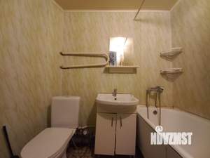 1-к квартира, на длительный срок, 29м2, 1/5 этаж