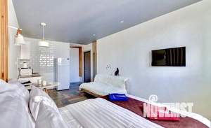 1-к квартира, посуточно, 22м2, 1/1 этаж