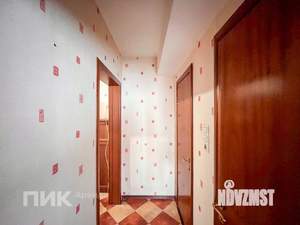 2-к квартира, на длительный срок, 51м2, 7/17 этаж