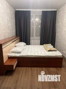 1-к квартира, на длительный срок, 35м2, 15/17 этаж