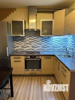 1-к квартира, на длительный срок, 41м2, 7/11 этаж