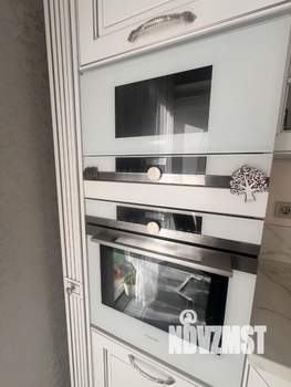 4-к квартира, на длительный срок, 110м2, 2/8 этаж