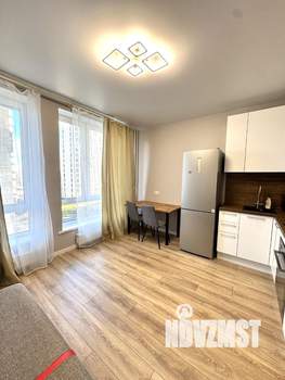 Студия квартира, на длительный срок, 25м2, 5/17 этаж