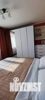 1-к квартира, посуточно, 43м2, 14/20 этаж