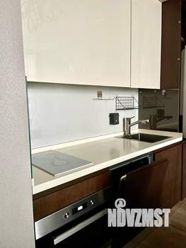 2-к квартира, на длительный срок, 57м2, 17/17 этаж