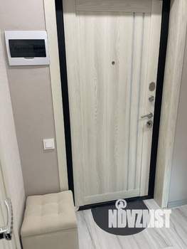 Студия квартира, на длительный срок, 30м2, 5/18 этаж