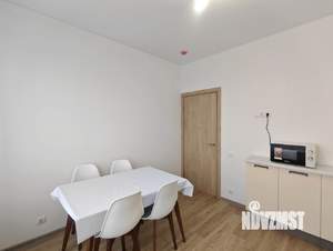 2-к квартира, на длительный срок, 51м2, 14/16 этаж