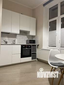 1-к квартира, на длительный срок, 38м2, 7/10 этаж