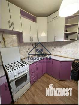 1-к квартира, на длительный срок, 35м2, 4/5 этаж