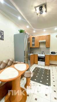 2-к квартира, на длительный срок, 50м2, 6/17 этаж