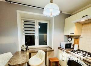 2-к квартира, посуточно, 55м2, 1/1 этаж