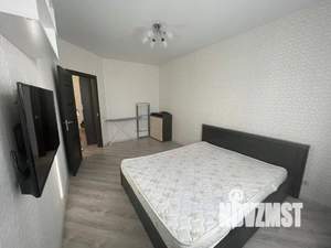 1-к квартира, на длительный срок, 37м2, 17/17 этаж