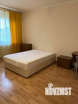 1-к квартира, на длительный срок, 47м2, 9/22 этаж