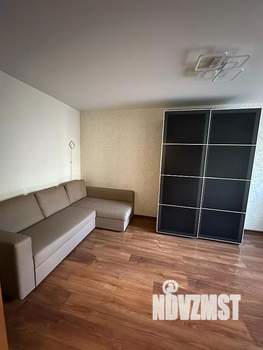 1-к квартира, на длительный срок, 32м2, 3/5 этаж