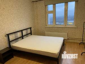 2-к квартира, на длительный срок, 60м2, 16/25 этаж